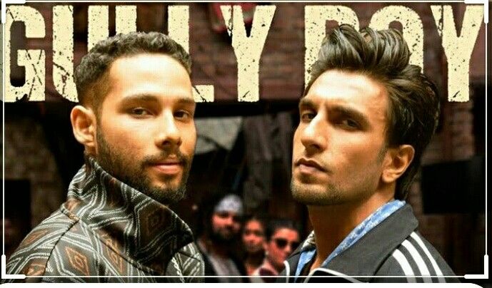 Gully Boy: The Voice of India’s Streets and the Spirit of Dreams